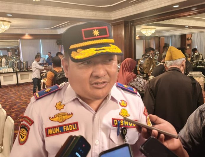 Dishub Balikpapan Kembangkan CCTV Berbasis AI, Sasar Pelanggar Lalin hingga Kebocoran PAD Parkir