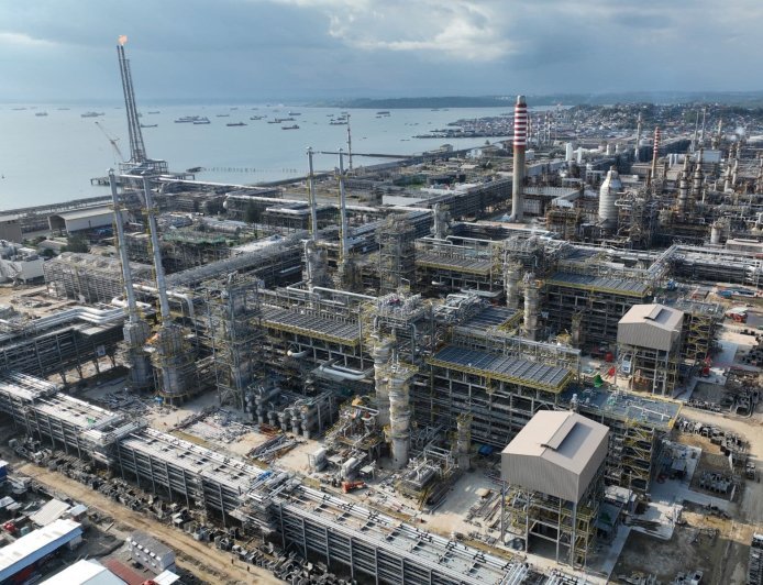 Hingga April 2026, Investor Pasar Modal di Kaltimtara Tembus 460 Ribu