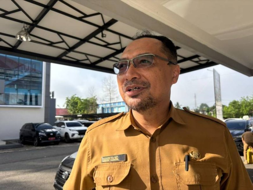 Diskan Berau Bakal Sulap Kampung Batu-Batu Jadi Sentra Budidaya Nila dan Destinasi Wisata