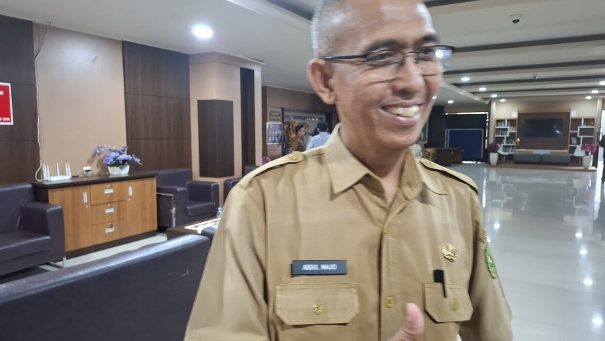 Ikan Sapu-Sapu Mengancam Perairan, Diskan Berau Siagakan Pengawasan