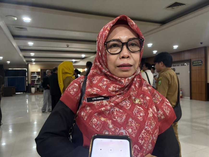 Antisipasi PMK, DTPHP Berau Perketat Pengawasan Hewan Kurban Jelang Iduladha