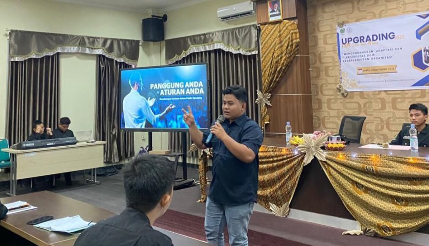 PDB Kaltim Soroti Dugaan KKN di Kaltim, Dukung Proses Hak Angket