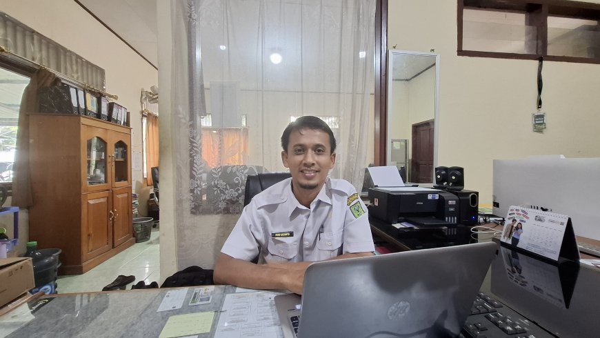 Wajib Tahu! Ini Kiat Praktis Pilih Hewan Kurban Sehat dari Dokter Hewan DTPHP Berau