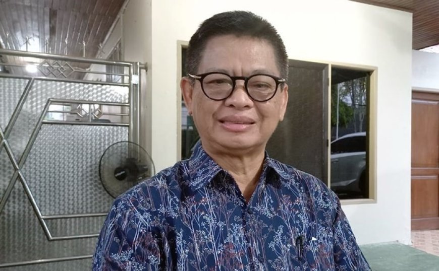 Belum Setahun Menjabat, 8 Anggota Tim Ahli Gubernur Kaltim Mengundurkan Diri