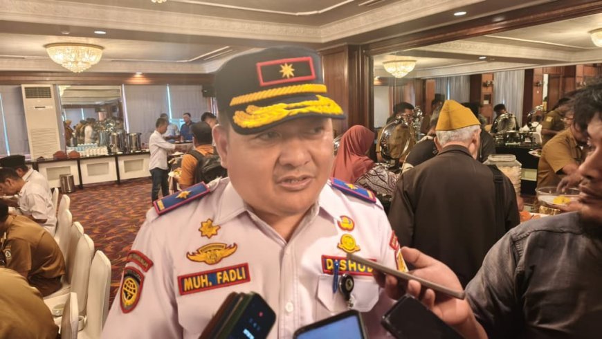 Dishub Balikpapan Kembangkan CCTV Berbasis AI, Sasar Pelanggar Lalin hingga Kebocoran PAD Parkir