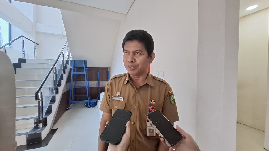 ​Wilayah Bulungan Meluas 60 Ribu Hektare, Bagaimana Nasib KTP dan Lahan Warga Berau ?