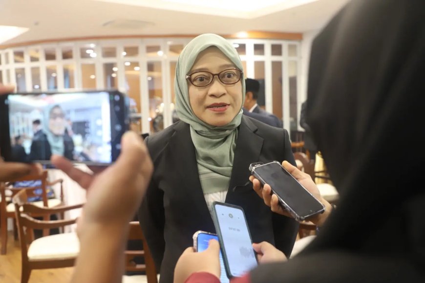 Tahun ini, Kaltim Targetkan 100% Daerah Terapkan Manajemen Talenta ASN