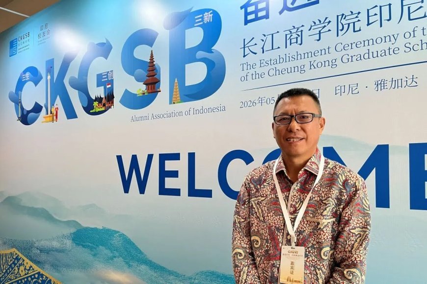 Investor China Apresiasi Prabowo, Komitmen Investasi di IKN Tembus Rp5,2 Triliun
