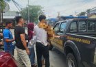 Balita 2 Tahun di Balikpapan Tewas Terseret Arus Parit Saat Bermain di Depan Rumah