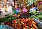 Neraca Pangan Nasional Kokoh, Intervensi Bapanas Redam Fluktuasi Harga Pasca-Iduladha