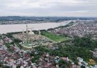 Penduduk Kaltim Capai 4,05 Juta Jiwa, Gen Z Dominasi Struktur Demografi