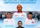 ABPEDNAS Tembus 100.000 Anggota Se-Indonesia, Komitmen Berperan Aktif Mengawal Pembangunan Desa
