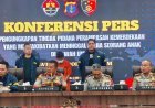 Terlilit Utang , Oknum Driver Ojol di Kutim Diduga Culik dan Peras Keluarga Bocah 7 Tahun hingga Tewas