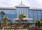 Inflasi Kaltim Mei 2026 Naik Tipis ke 3,04 Persen (yoy), Sektor Pangan Jadi Penyelamat