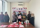 Polres Berau Musnahkan 28,51 Gram Sabu Hasil Pengungkapan 6 Kasus Narkoba 2026