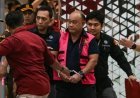 Eks Kepala BGN Resmi Jadi Tersangka Kasus Dugaan Korupsi Tata Kelola MBG