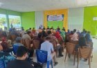 LPPM UMB Gelar Konsultasi Publik di Teluk Bayur, Catatan Saran Masyarakat Terkait Penyesuaian Tarif PDAM Batiwakkal