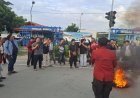 Hak Angket Memanas, Aliansi Rakyat Kaltim Gelar Mimbar Bebas dan Soroti Dugaan Represivitas Aparat