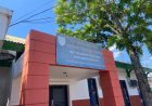 Abai Aturan Jam Operasional, Pedagang Pasar Subuh Sanggam Adji Dilayas Disidak Kepala UPTD