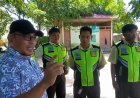 Abai Aturan Jam Operasional, Pedagang Pasar Subuh Sanggam Adji Dilayas Disidak Kepala UPTD