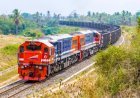 Pembangunan Jalur Rel Kereta Api Kalimantan, Bakal Dimulai dari Kaltara
