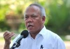 Kepala Otorita IKN Tegaskan Kenaikan Dollar Belum Berimbas Terhadap Pembangunan IKN