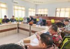 Pemkab Berau Susun Data 10 Komoditi Andalan, Target Ciptakan Kebijakan yang Presisi