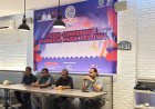 Maratua Musik Festival 2026, Usung Tema Musik, Budaya, dan Kelestarian Lingkungan