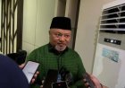 Wakil Bupati Berau Gamalis Imbau Masyarakat Hindari Membakar Lahan