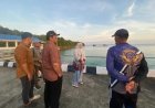 Dukung Kapal Besar Masuk Ke Maratua, Pemkab Berau Punya Rencana Kembangkan Darmaga