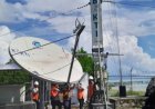 Program BTS USO, Satu-satunya Nafas Sinyal Maratua
