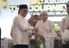 Pemprov Kaltim Peringati 1 Muharram 1448 Hijrah, Serukan Persatuan Masyarakat