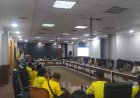 ​Dituding Abai Aturan 80% Tenaga Kerja Lokal, PT Pama  Enggan Tandatangani Nota Kesepakatan dengan Dewan Berau