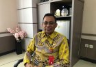 ​Jaga Iklim Investasi, Pemkab Berau Pertahankan Tarif Pajak Daerah yang Berlaku