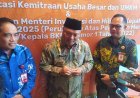 Berau Hamparkan Karpet Merah Bagi Pelaku Usaha Berinvestasi