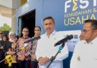 Pemprov Kaltim Susun Peta Pengembangan UMKM 2026, Terget 1000 UMKM Punya Legalitas Usaha