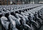 Tolak Wacana Hibah Motor Listrik Kasus MBG untuk Guru, JPPI: Jangan Beri Hadiah dari Proyek Korup!