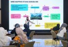 OIKN Gelar Pelatihan Membatik, Dorong Kreativitas Warga Setempat