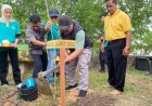 Wakil Bupati Berau Nilai Selasa dan Jumat Bersih, Adalah Langkah Taktis Atasi Soal Kebersihan