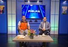 Intensitas Hujan Tinggi, BPBD Samarinda Perkuat Mitigasi Banjir dan Longsor
