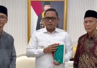 Pemprov Kaltim Sebut Galian C Bisa Tembus 1,5 Triliun Apabila Para Pelaku Usaha Taat Regulasi