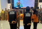BPS Berau Canangkan Sensus Ekonomi 2026, Jamin Kerahasiaan Data Pelaku Usaha