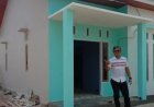 Bantah Tudingan Tak Berizin, Developer Perumahan Winanda Berau Buka Suara