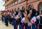 Para Pamong SMA Taruna IKN Berdatangan, Siap Memulai Tahun Ajaran Baru