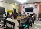 Sengketa Peta Batas Wilayah, Picu Konflik Dua Kelompok Tani di Berau