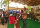 Wabup Gamalis Optimistis Festival Bekudung Betiung Tumbit Dayak Bisa Tembus Karisma Event Nusantara