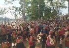 Disbudpar Berau Yakin, Festival Bekudung Betiung Mampu Jadi Bagian Dari Event Nasional