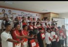Peringati HUT Ke-18, Tidar Berau Gelar Bakti Sosial Sunatan Massal dan Cek Kesehatan Gratis