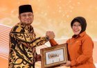BPS Resmi Lakukan Sensus Ekonomi di Kalimantan Timur