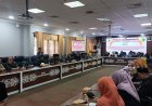 Realisasi Belanja Pemkab Berau Capai 90,58%, Aset Daerah Tembus Rp14,99 Triliun
